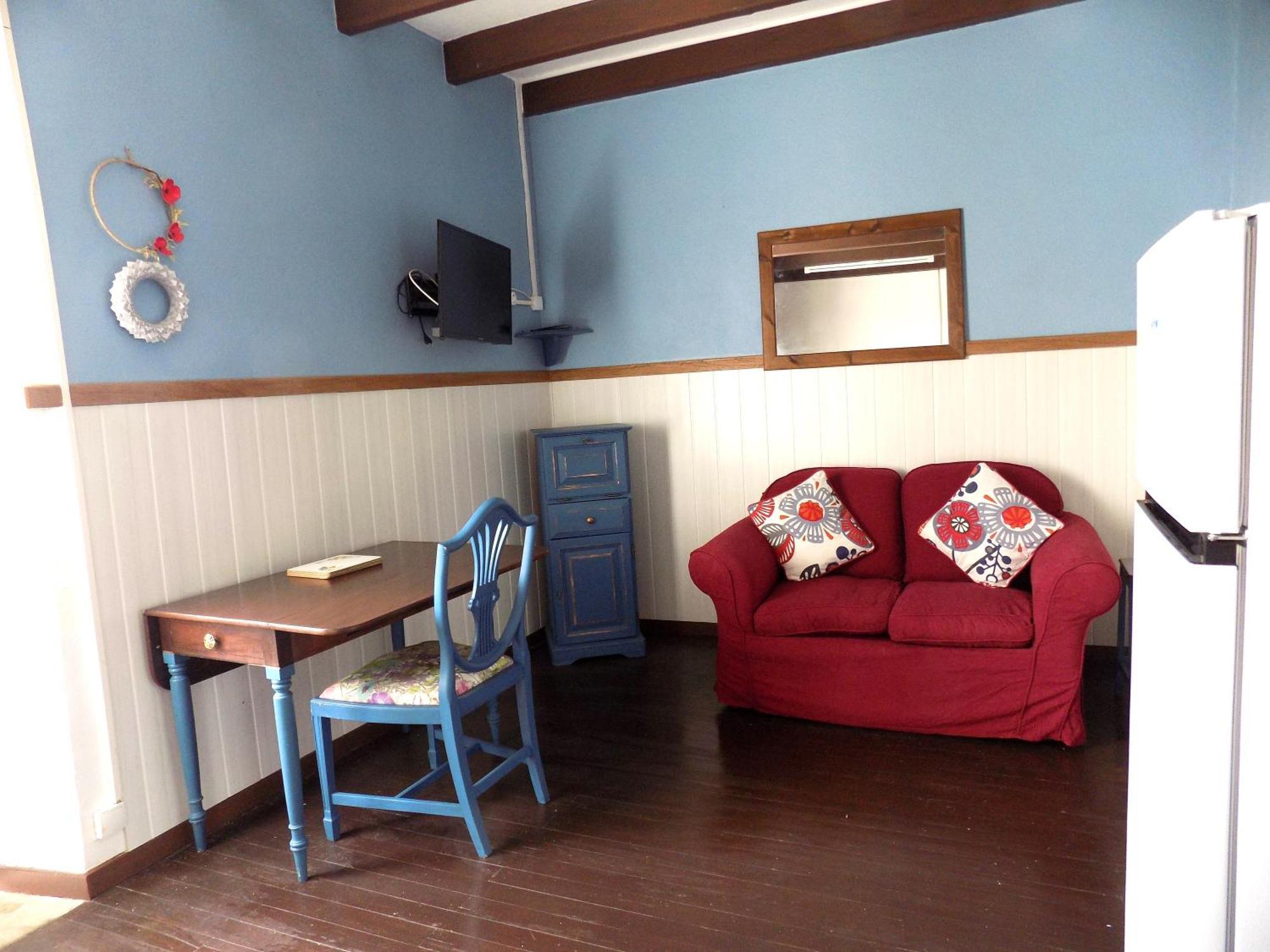 La maisonnette Les Adjots Extérieur photo